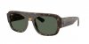OKULARY RAY-BAN® RB 2218 679071 55 ROZMIAR L
